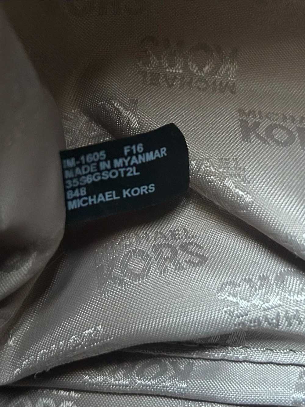 Michael Kors michael kors